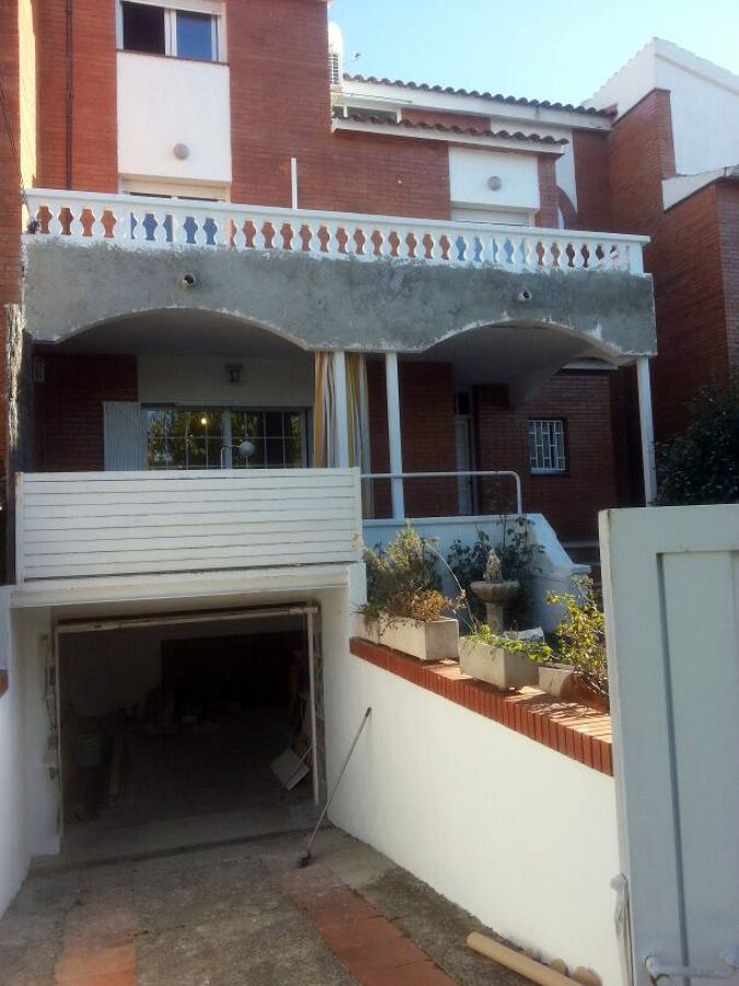 Pintar Casa en Masnou