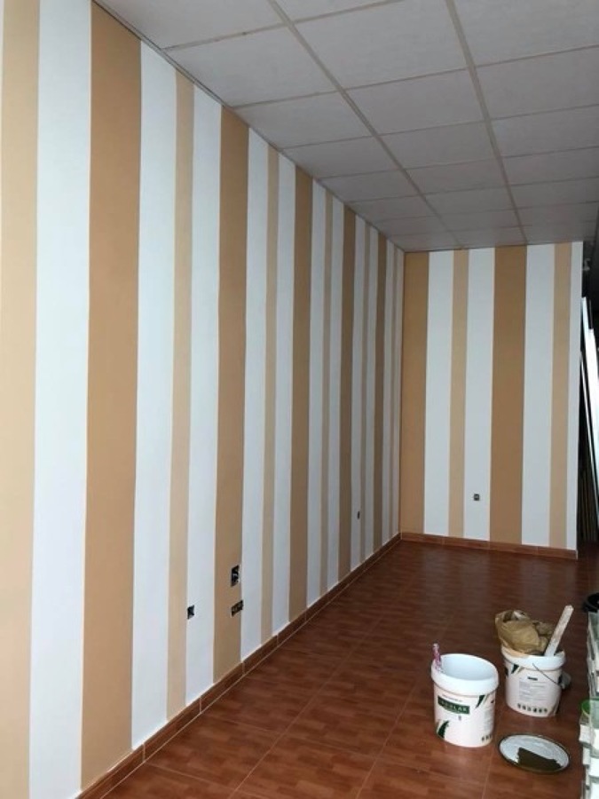 Pintar Interior de Vivienda