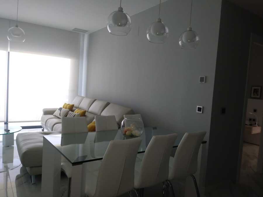 Pintar interiro vivienda