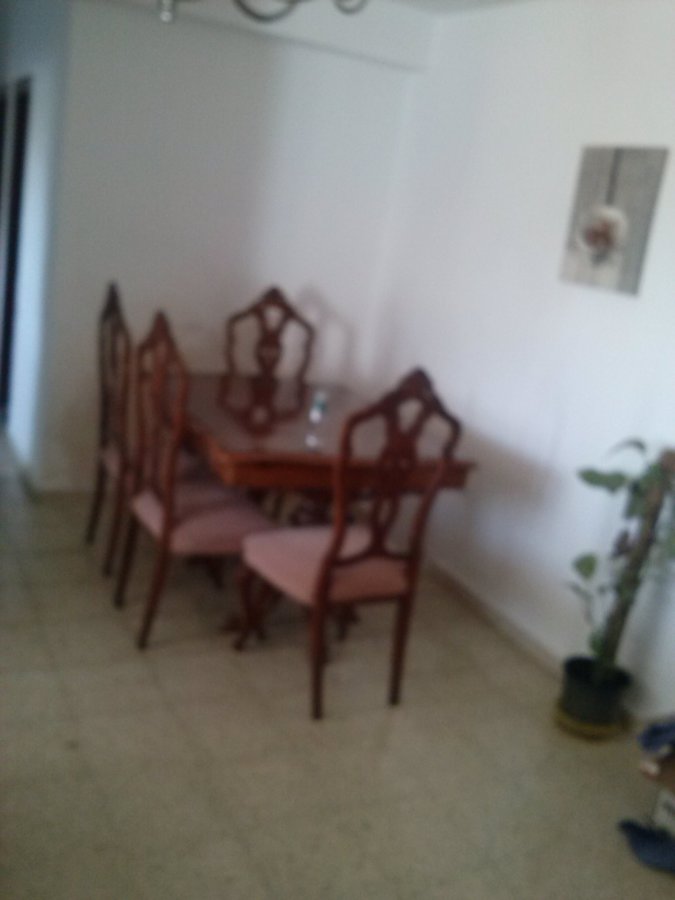 Pintar piso unifamiliar 