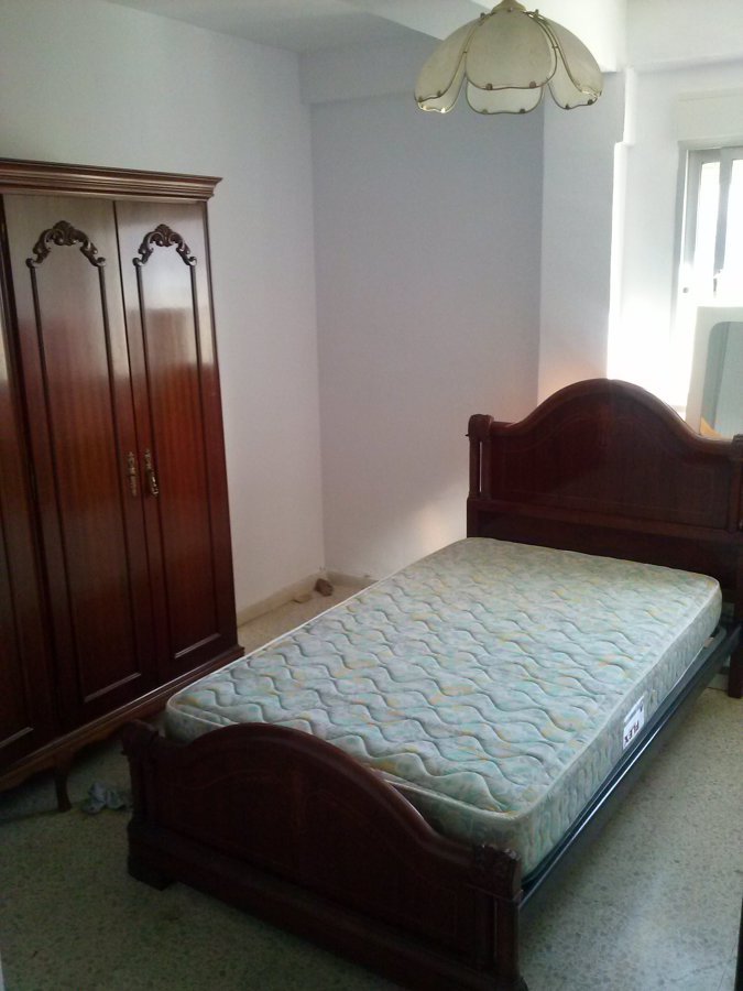 Pintar piso unifamiliar 