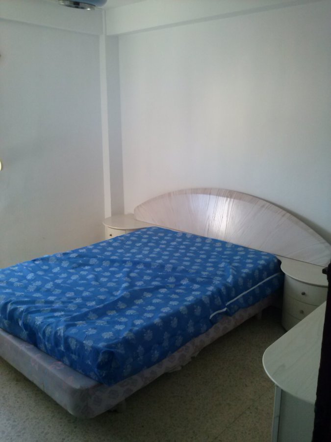 Pintar piso unifamiliar 