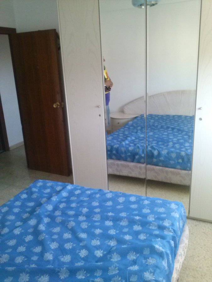 Pintar piso unifamiliar 