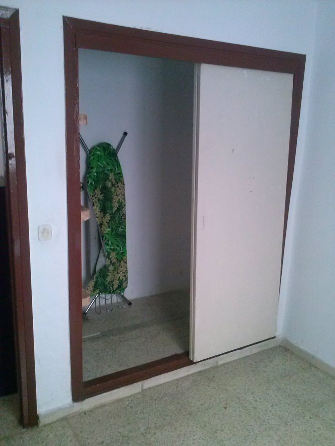 Pintar piso unifamiliar 