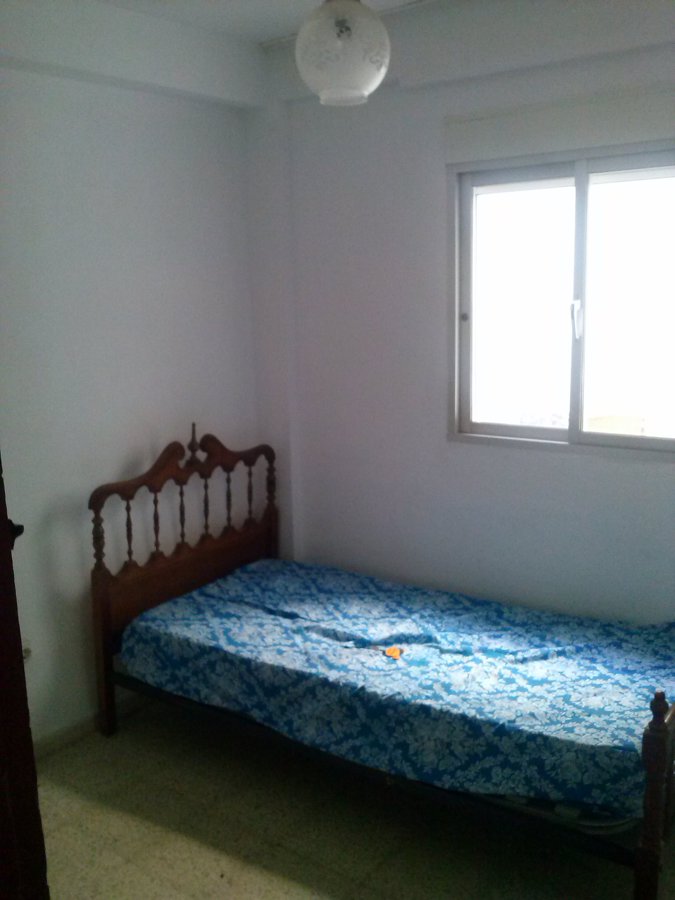 Pintar piso unifamiliar 