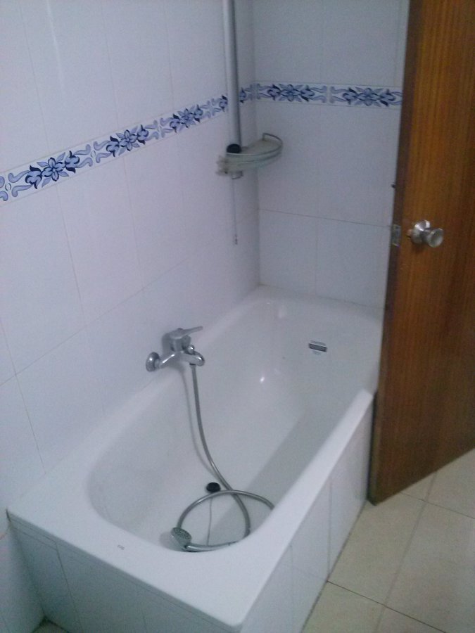 Pintar piso unifamiliar 