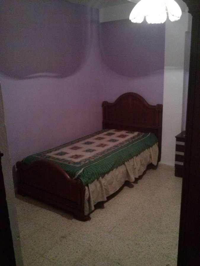 Pintar piso unifamiliar 