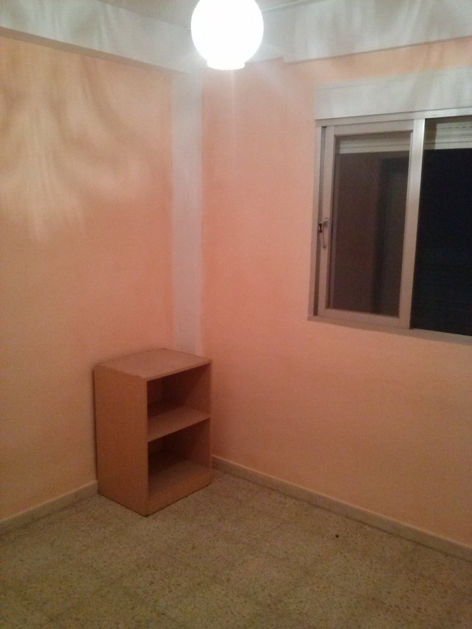 Pintar piso unifamiliar 