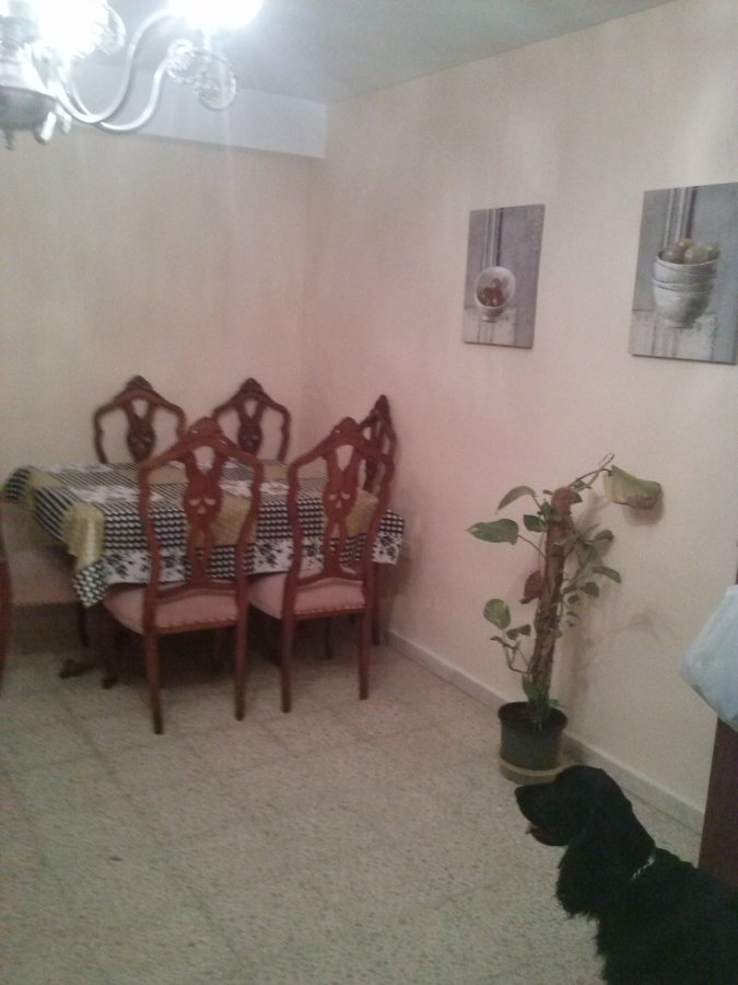 Pintar piso unifamiliar 