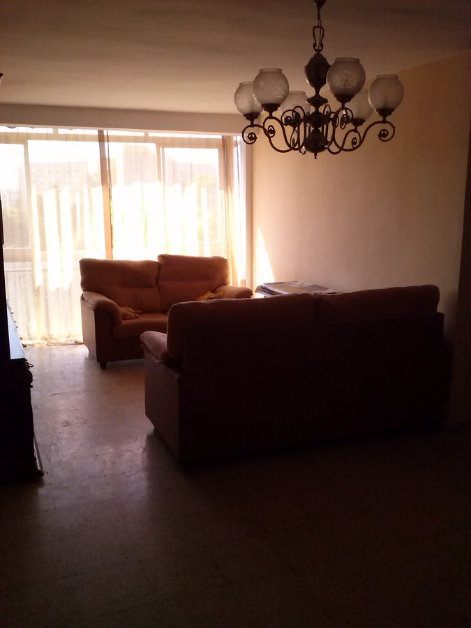 Pintar piso unifamiliar 