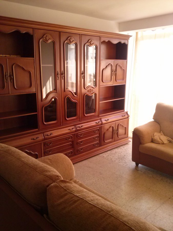 Pintar piso unifamiliar 