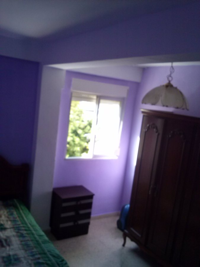 Pintar piso unifamiliar 