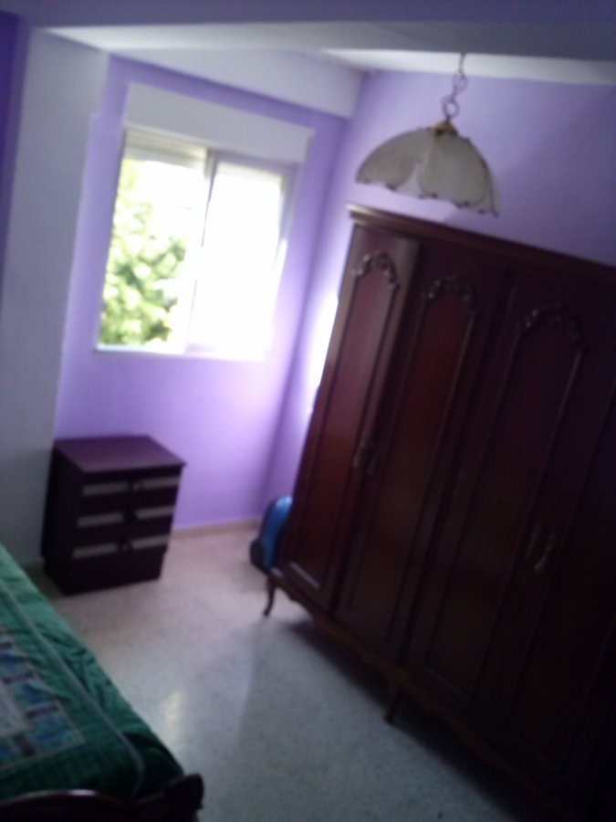 Pintar piso unifamiliar 