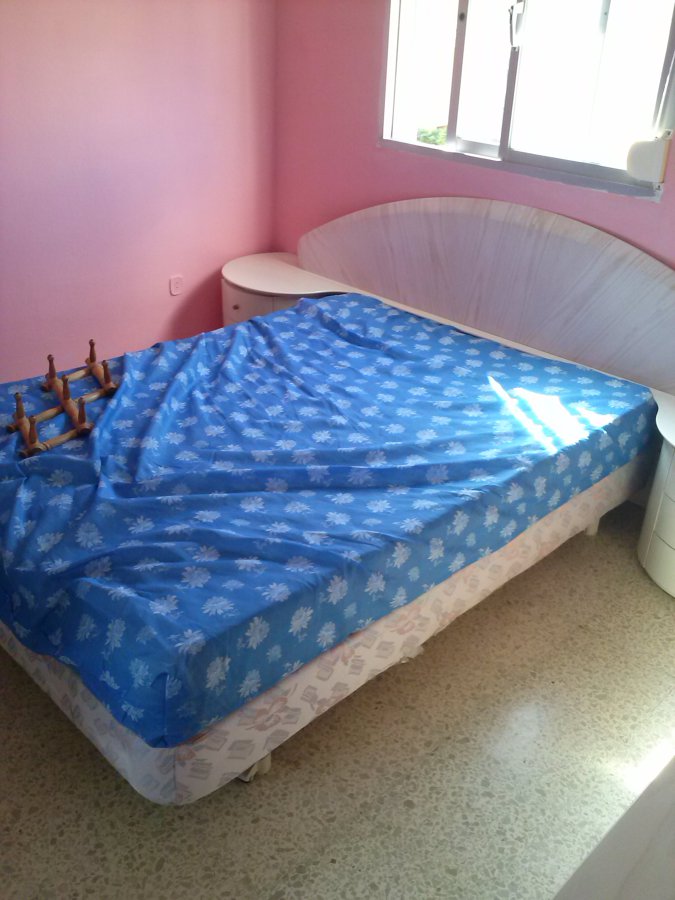 Pintar piso unifamiliar 