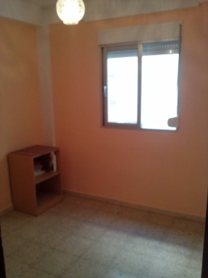 Pintar piso unifamiliar 