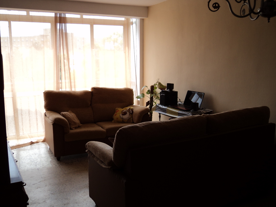 Pintar piso unifamiliar 