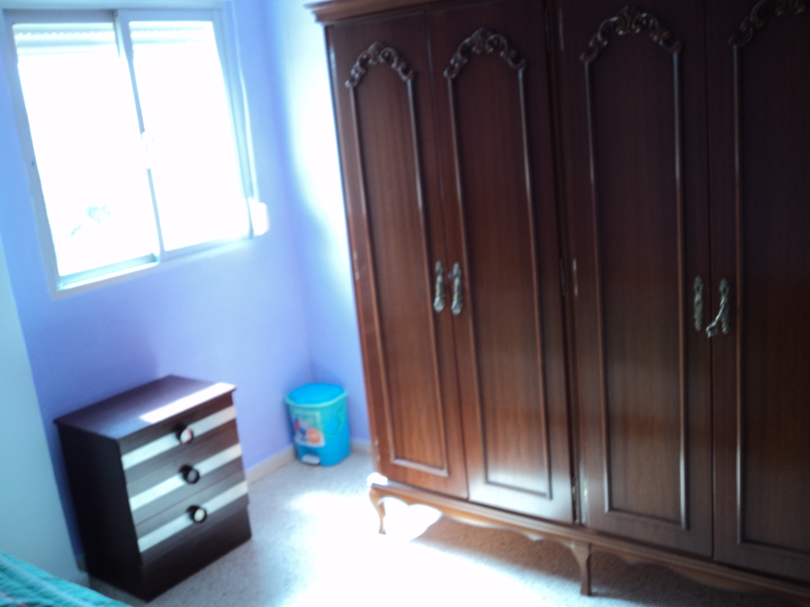 Pintar piso unifamiliar 