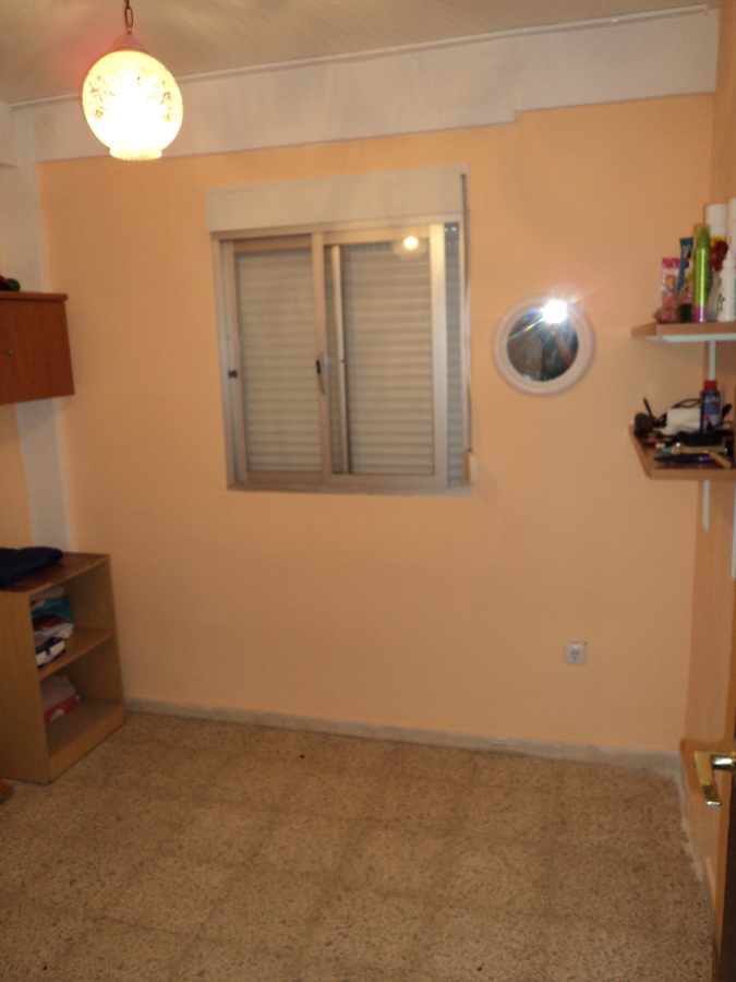 Pintar piso unifamiliar 