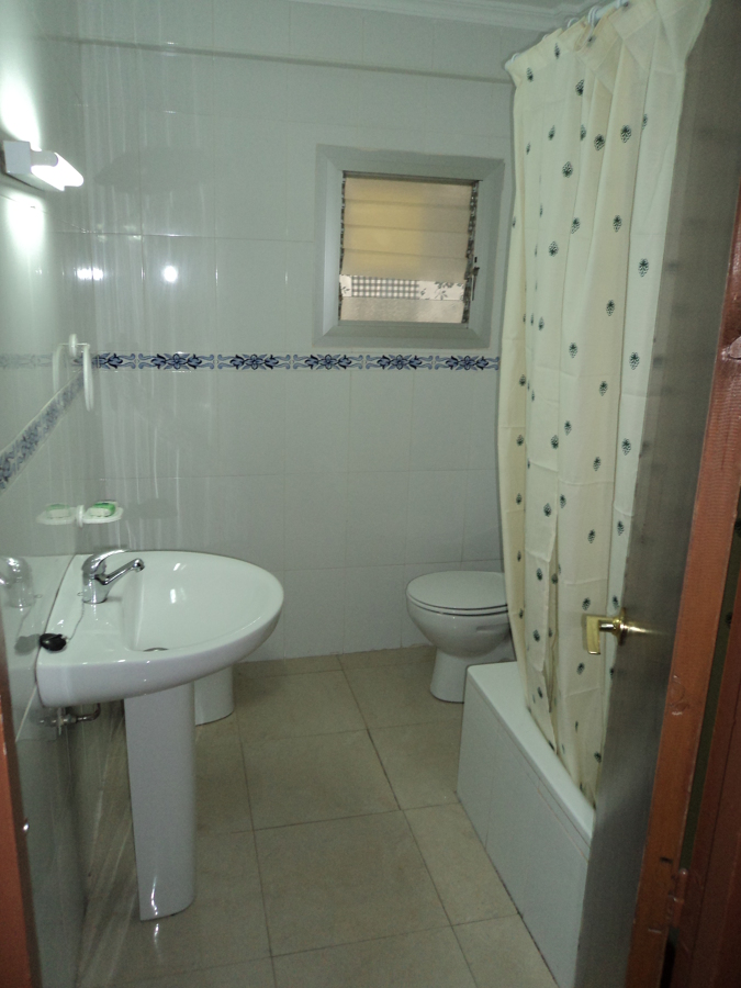 Pintar piso unifamiliar 