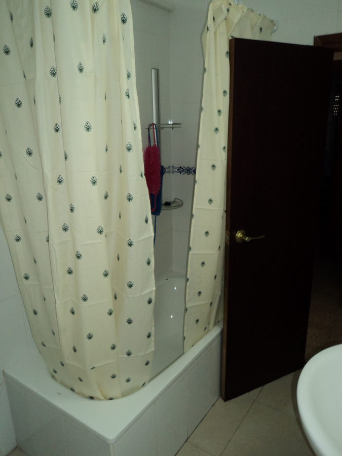 Pintar piso unifamiliar 