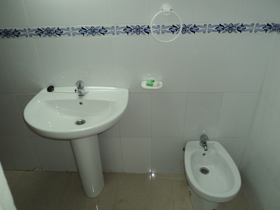 Pintar piso unifamiliar 