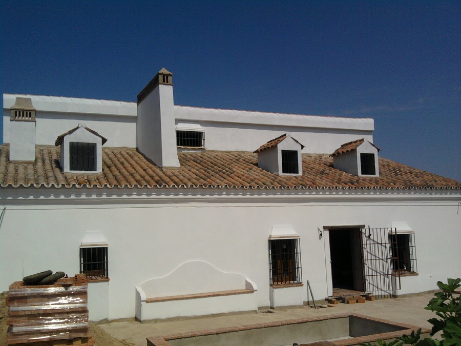 Pintura anti-fisuras