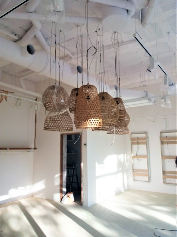 PINTURA DE CONDUCTOS