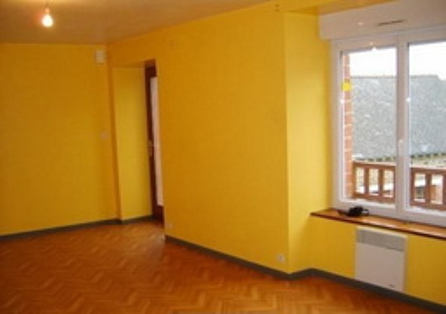 Pintura de habitación