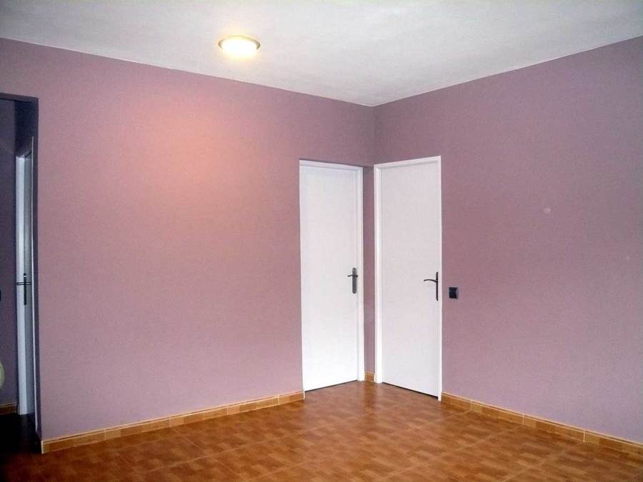 Pintura de habitación