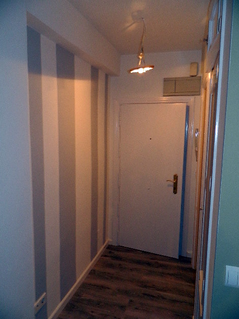 Pintura, decoracion, solado