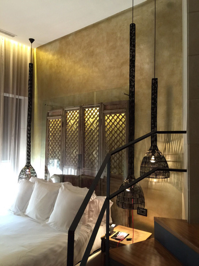 PIntura decorativa en Barcelona