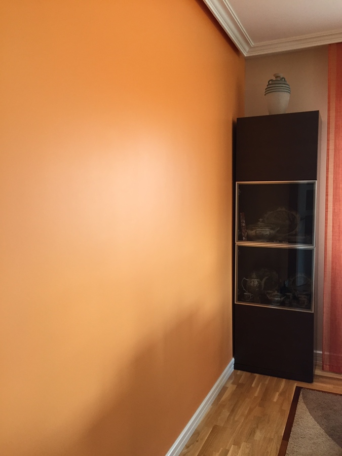 Pintura Esmalte Laca