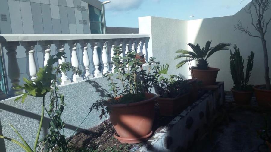 pintura exterior de fachada muros terraza