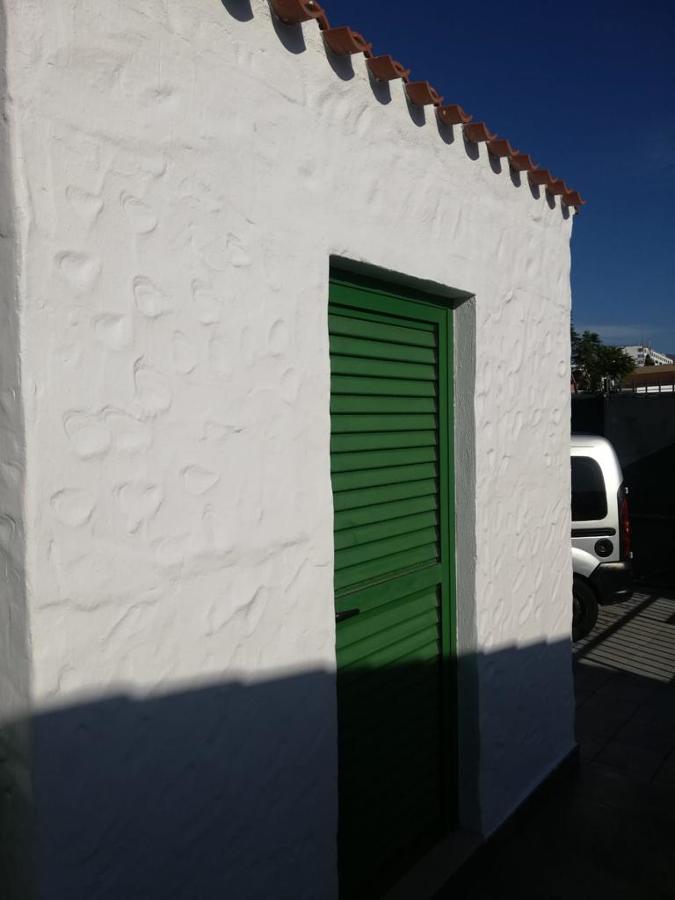 Pintura exterior de vivienda