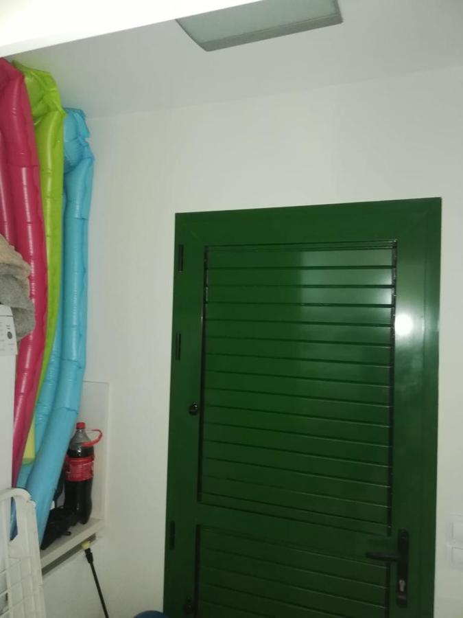 Pintura exterior de vivienda