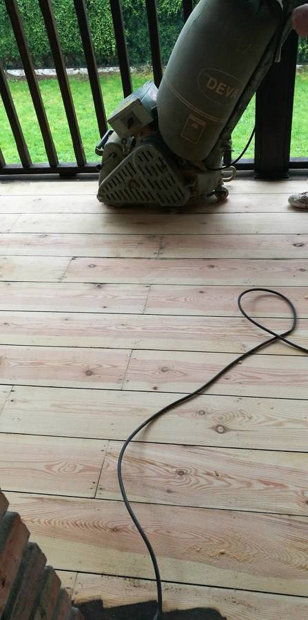 pintura general chalet interior y exterior