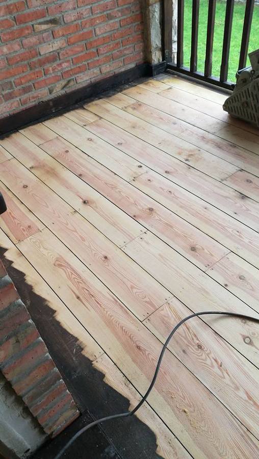 pintura general chalet interior y exterior