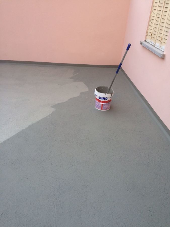 PINTURA IMPERMEHABILIZANTE