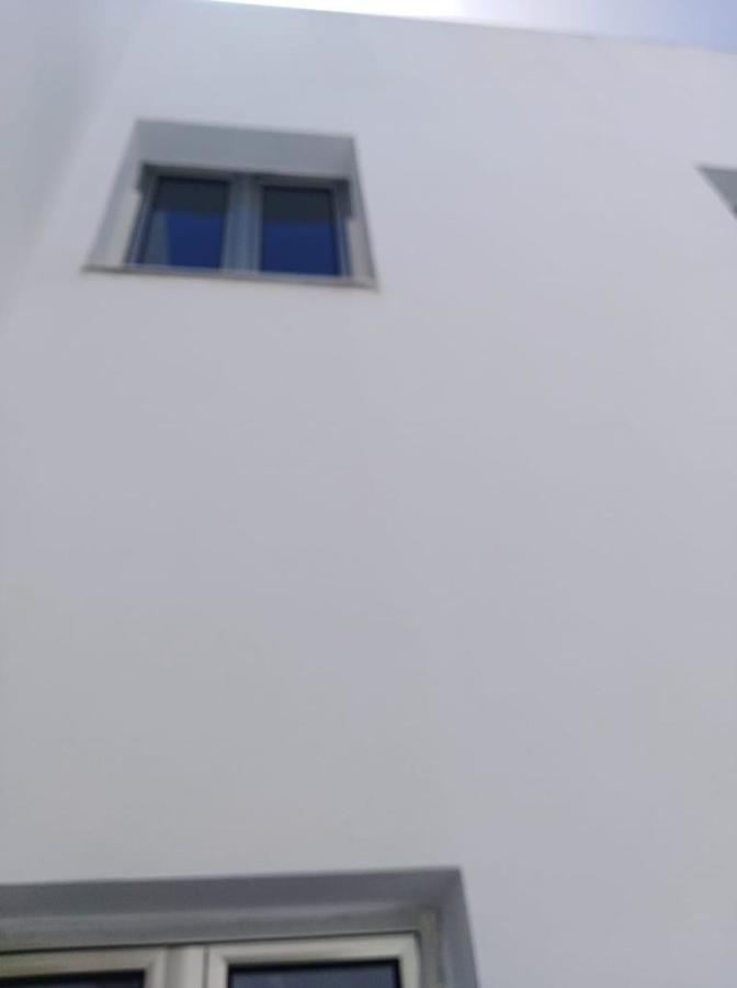 pintura interior de patios de luz