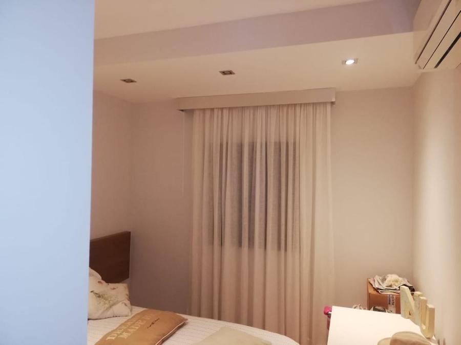 Pintura interior de vivienda