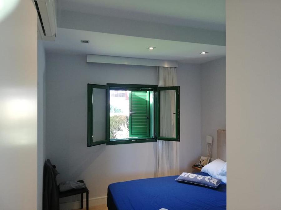 Pintura interior de vivienda