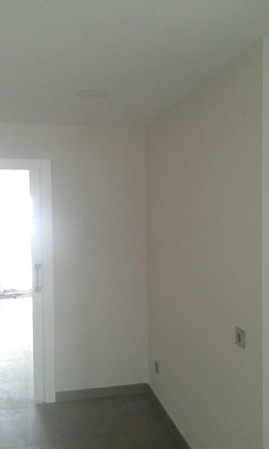 pintura interior de vivienda habitación