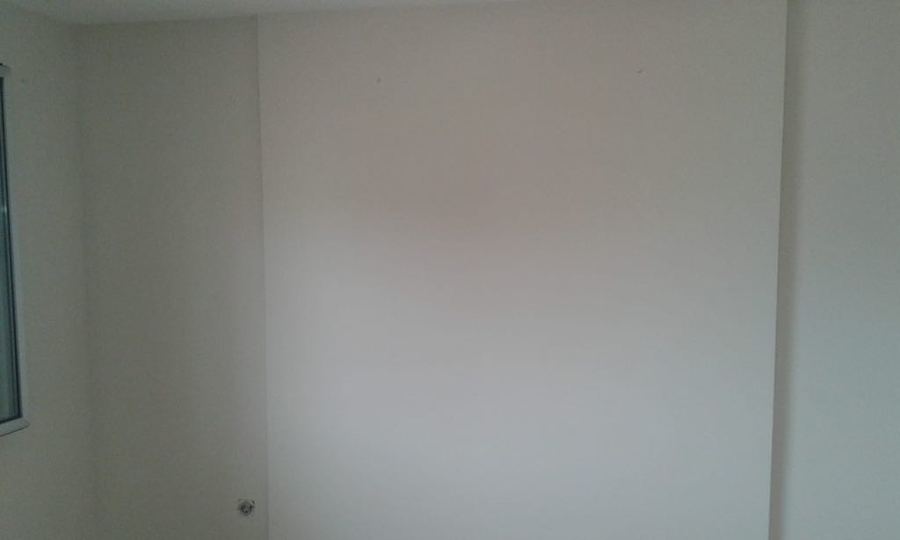 pintura interior de vivienda paredes