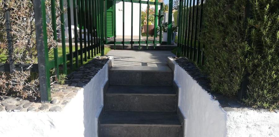 Pintura interior de vivienda vallas