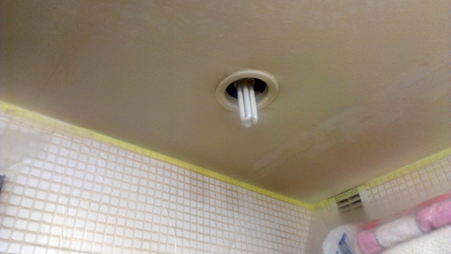 Pintura, lacado y electricidad