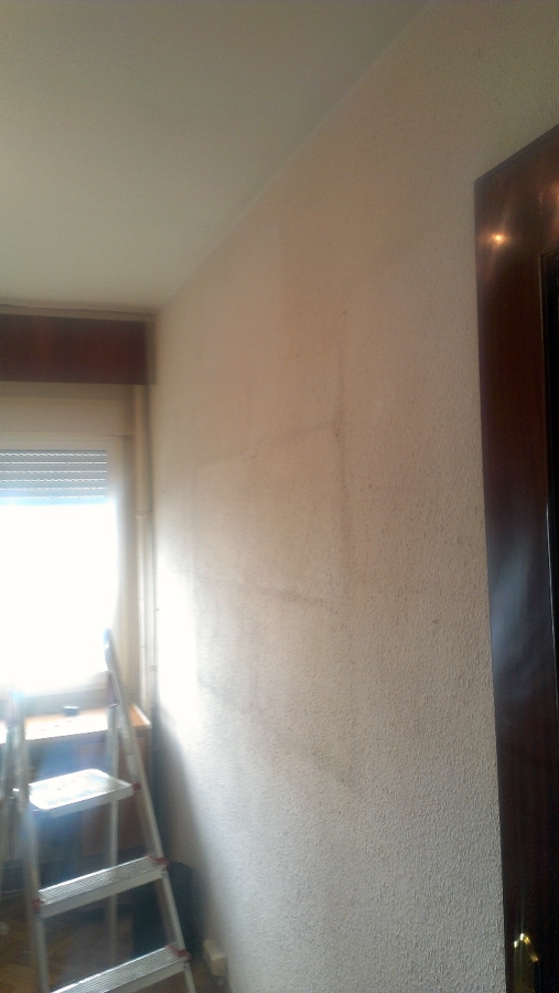 Pintura, lacado y electricidad