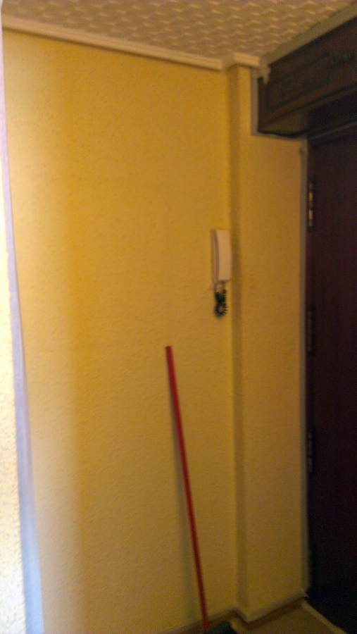 Pintura, lacado y electricidad