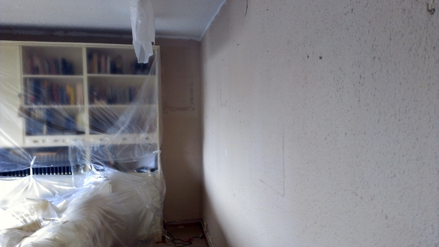 Pintura, lacado y electricidad