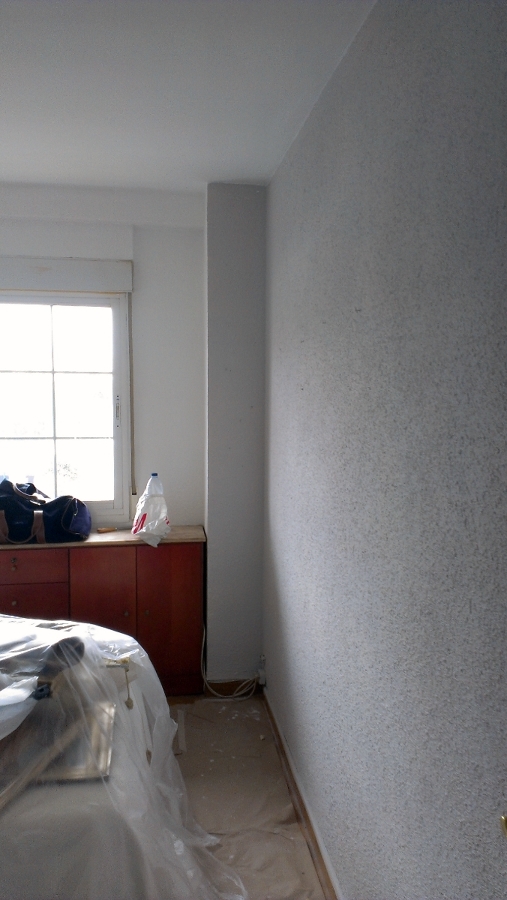 Pintura, lacado y electricidad