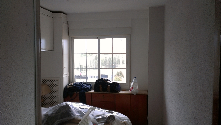 Pintura, lacado y electricidad